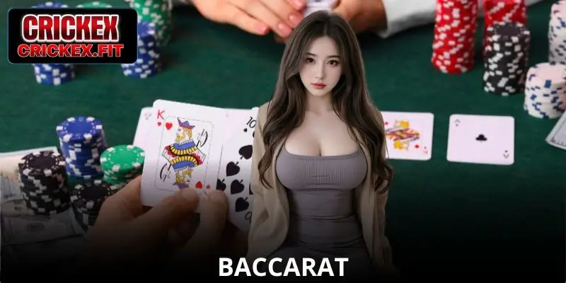 Baccarat