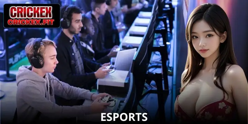 Esports