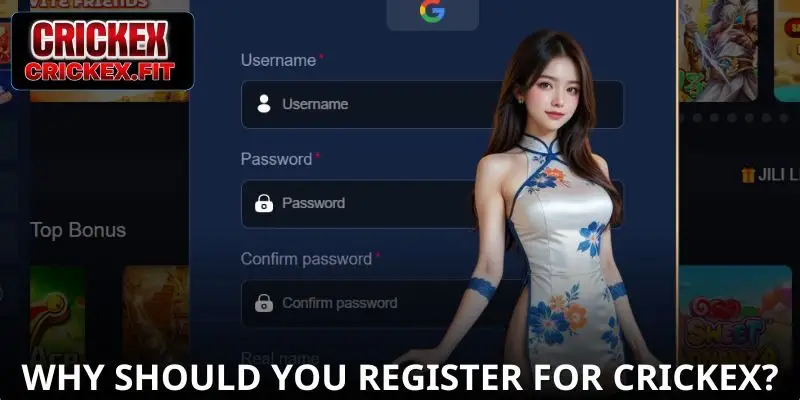 Why you should know How to Register at CRICKEX from Bangladesh