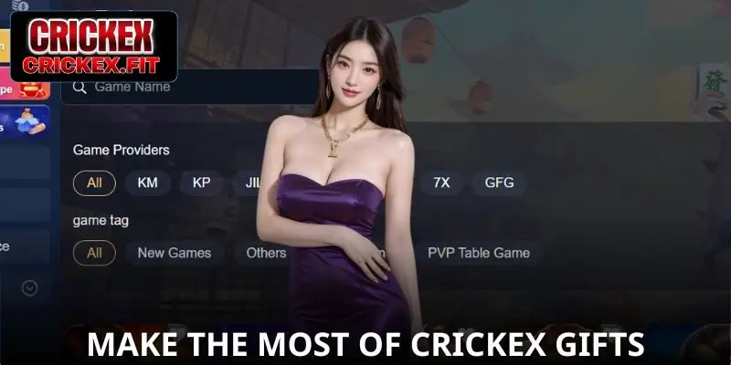 Overview of the top 5 tips to maximize your CRICKEX welcome offer