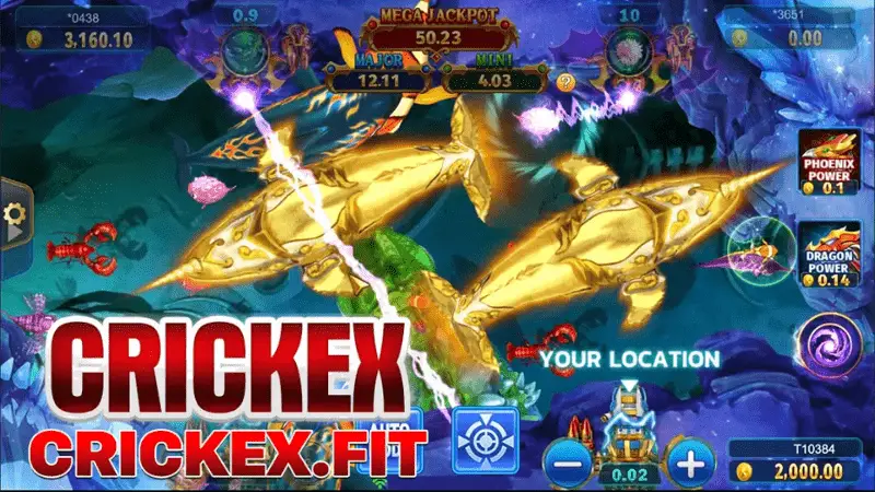 Fish Games Crickex: Discover Thrills IIn Bangladesh