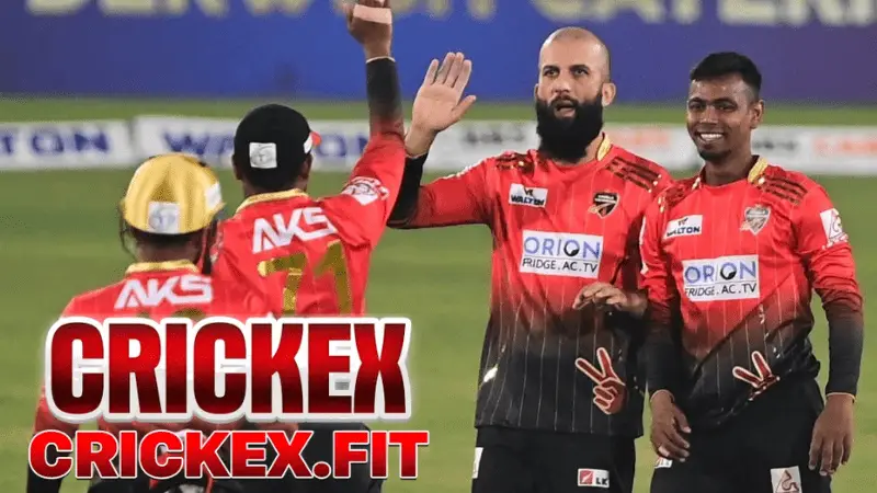 BD vs Oman Cricket Match Live: Catch Every Moment!