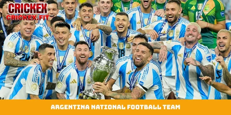 Argentina National Football Team