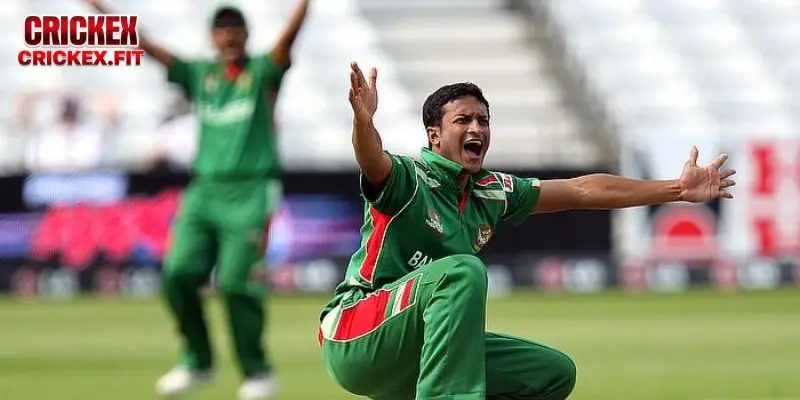 Registration and account creation for Bangabandhu T20 Cup Cricket 