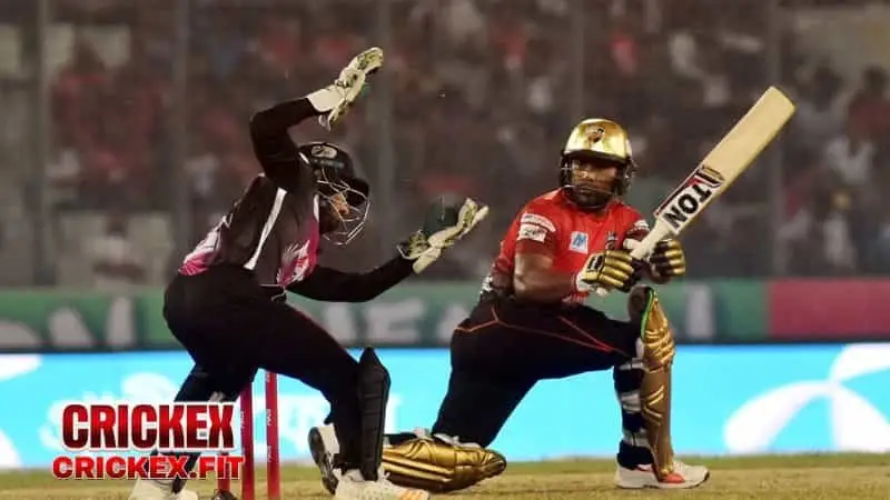 BPL cricket in bangladesh