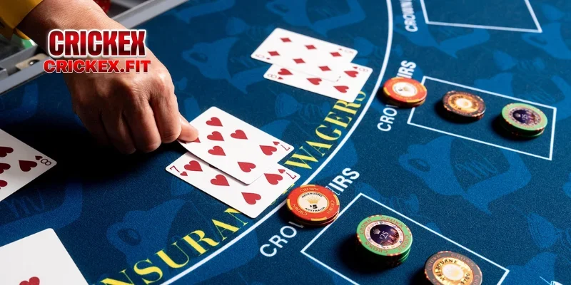 Building a Foundation With Basic Blackjack Online Strategy