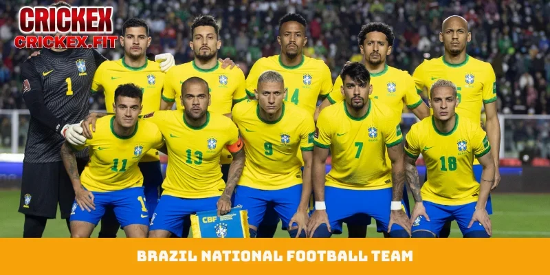 Brazil national football team
