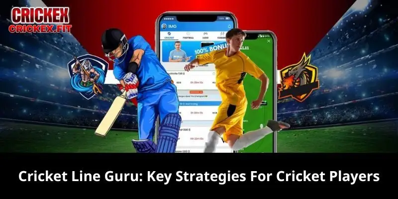 Cricket Line Guru