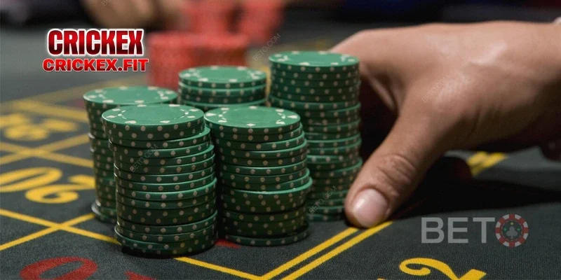 Cross Betting In Casino: Win More with Smart Play