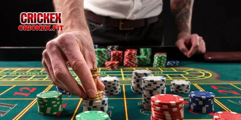 Cross Betting In Casino: Win More with Smart Play 1 Understanding Cross Betting in Casino and Its Core Concept