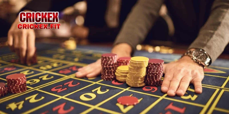 Cross Betting In Casino: Win More with Smart Play 2 Applying a Multi-Layer Approach Through Cross Betting In Casino