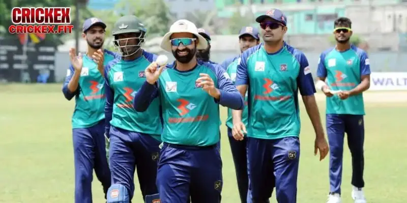 The Dhaka Premier Division Cricket League: A Legacy of Passion 