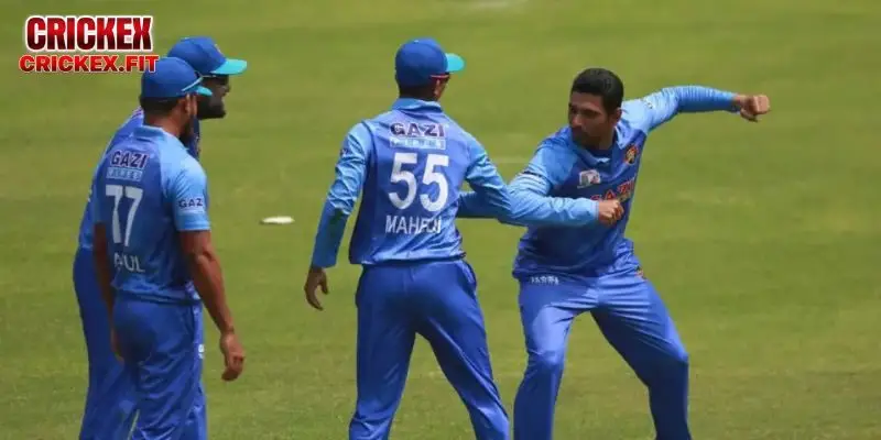 My Crickex Bangladesh Experience During the Dhaka Premier Division Cricket League