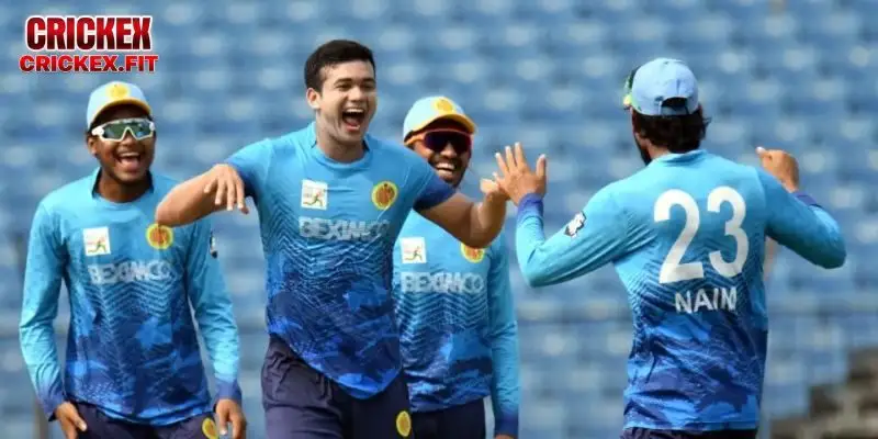 What Makes the Dhaka Premier Division Cricket League So Special to Fans