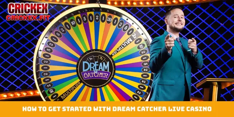 Dream Catcher Live Casino: Spin and Win Big Easily Online 1 Dragon Tiger Live Casino