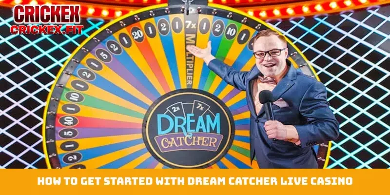 Dream Catcher Live Casino: Spin and Win Big Easily Online 2 Dragon Tiger Live Casino