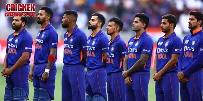 India National Cricket Team: Latest Updates and Match Insights 1 India National Cricket Team