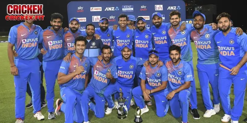 India National Cricket Team: Latest Updates and Match Insights 3 India National Cricket Team