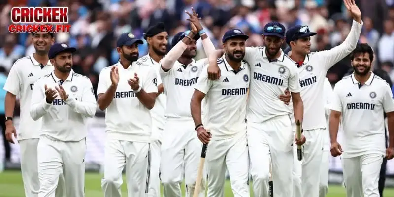 India National Cricket Team: Latest Updates and Match Insights 2 India National Cricket Team