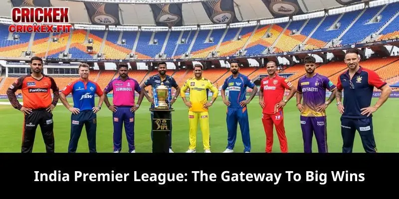 Indian Premier League (IPL)