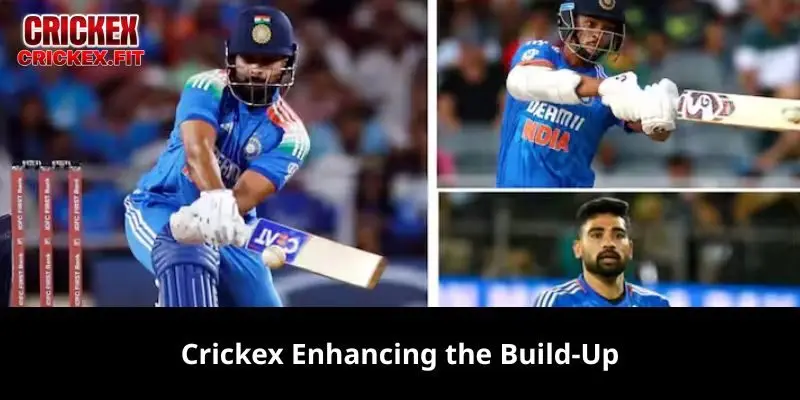 Indonesia vs Thailand Cricket - Watch Live Match Online Now 2 Crickex Enhancing the Build-Up