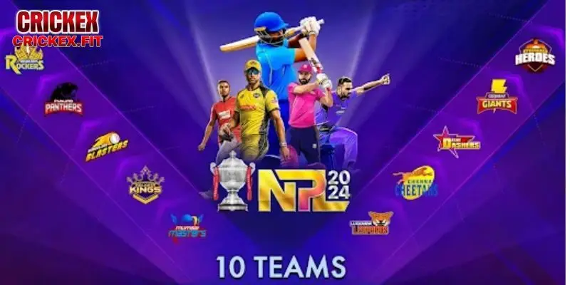 Mega Cricket World App: Dominate Every Cricket Match 3 Mega Cricket World App