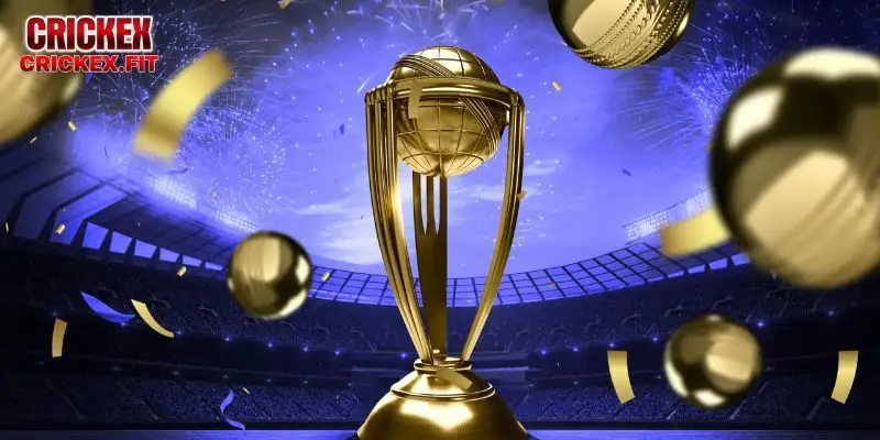 Mega Cricket World BD 