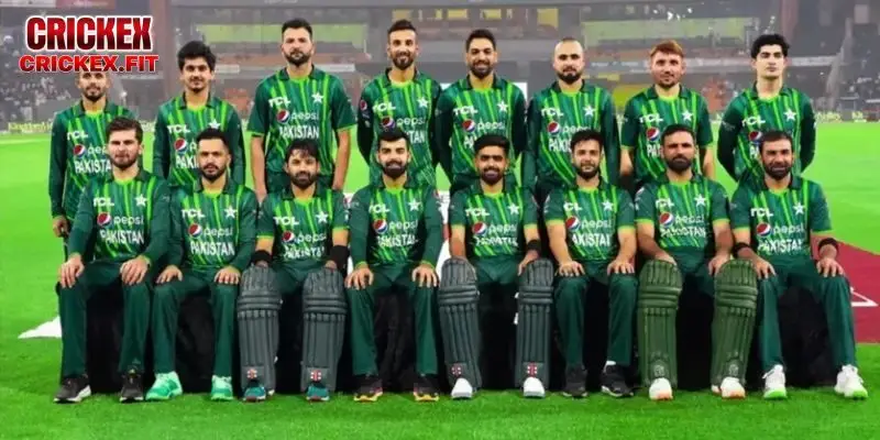 Star Players Who Made History In Pakistan National Cricket Team