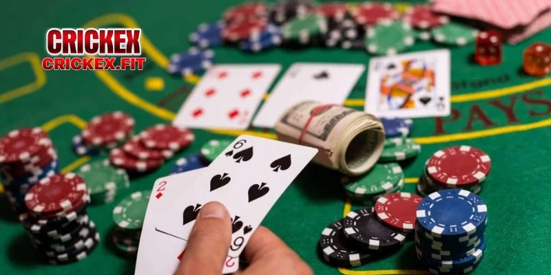Poker Online: Master Strategies to Win Real Money Games 2 Diving Deeper Into Strategy With Texas Hold’em Poker Online