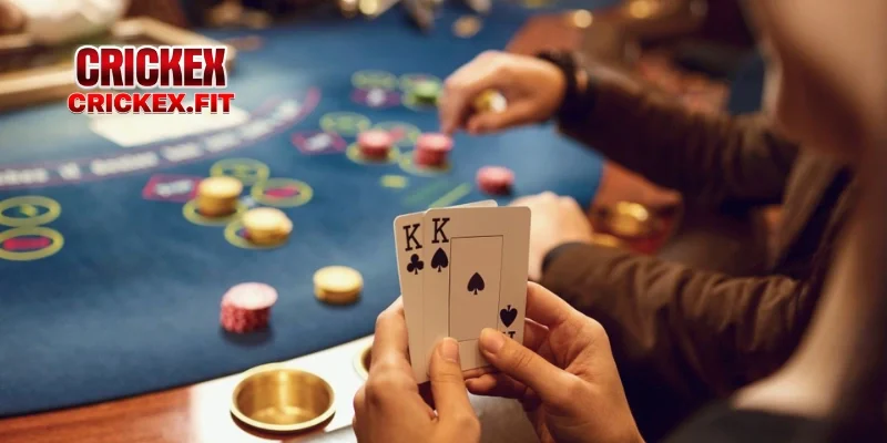 Poker Online: Master Strategies to Win Real Money Games 3 How Crickex Elevated the Experience for Players in Bangladesh