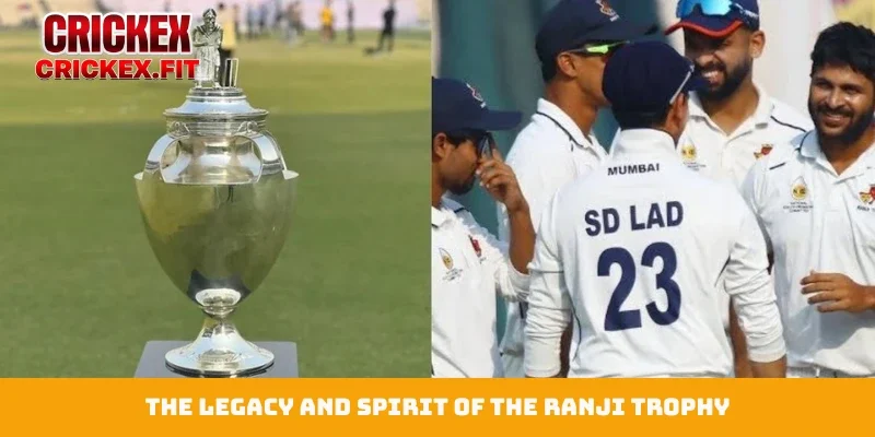 Ranji Trophy Guide for Understanding India’s Top Cricket 1 Ranji Trophy