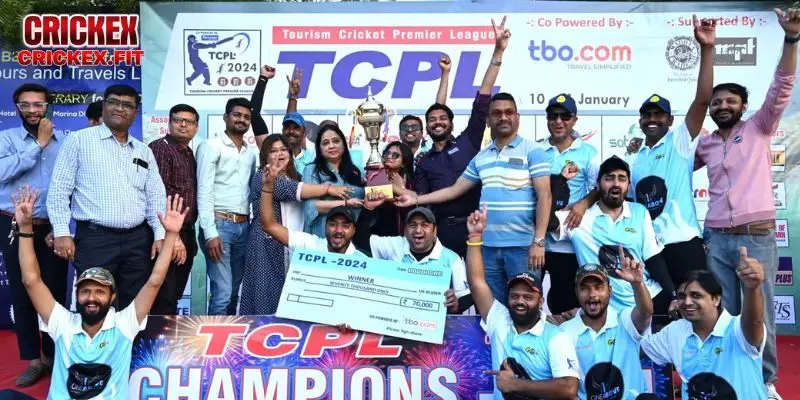 TCPL Cricket and Local Relevance: Crickex’s Commitment to Fans in Bangladesh 