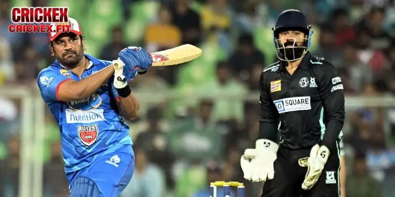 TCPL Live Score Update: Delivering Speed and Accuracy