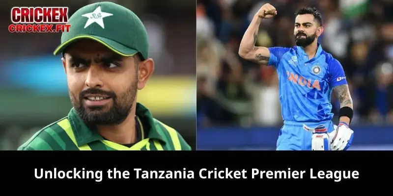 tanzania cricket premier league tanzania cricket premier league