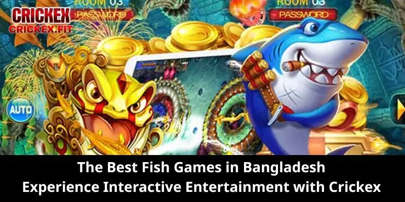 the best fish games in bangladesh 3