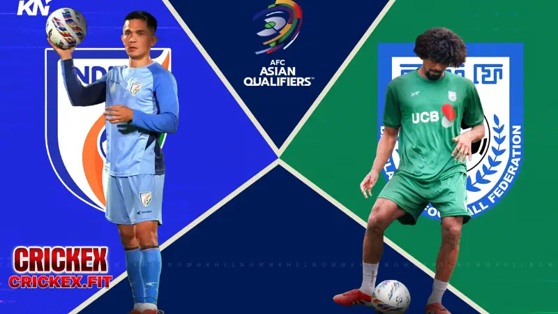 Bangladesh vs India Football Team Match – Live Streaming Experience