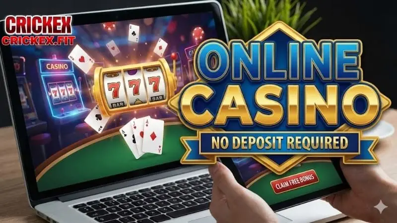 online casino no deposit