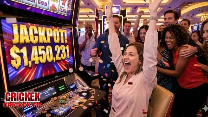 slots bonus guide crickex